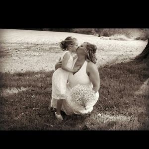 Meet your Posher, Ginger